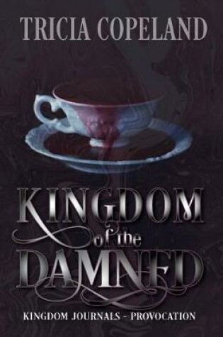 Cover of Kingdom of the Damned