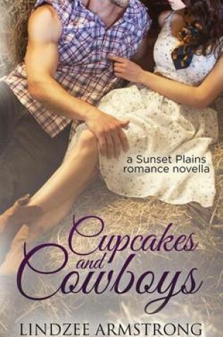 Cover of Cupcakes and Cowboys