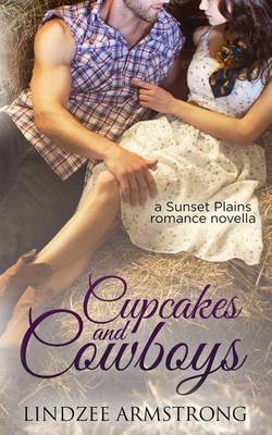 Book cover for Cupcakes and Cowboys