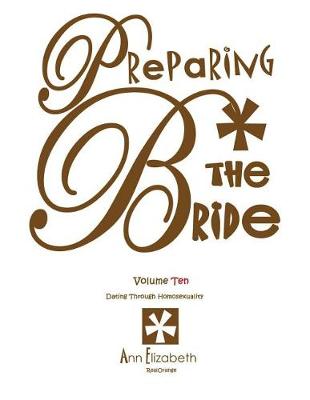 Book cover for Preparing the Bride - Volume 10