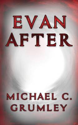 Book cover for Evan After