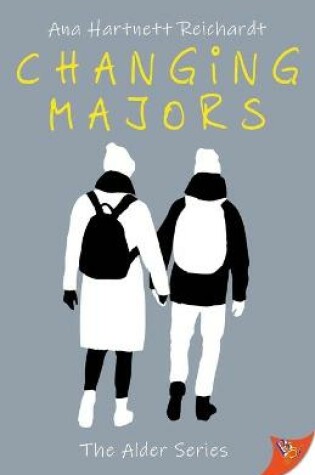 Cover of Changing Majors