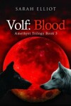 Book cover for Volf