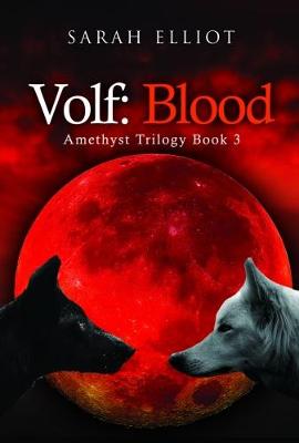 Cover of Volf