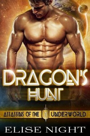 Cover of Dragon's Hunt