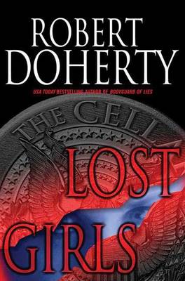 Book cover for Lost Girls