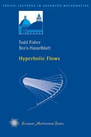 Cover of Hyperbolic Flows