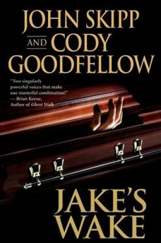 Cover of Jake's Wake
