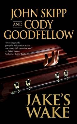 Book cover for Jake's Wake