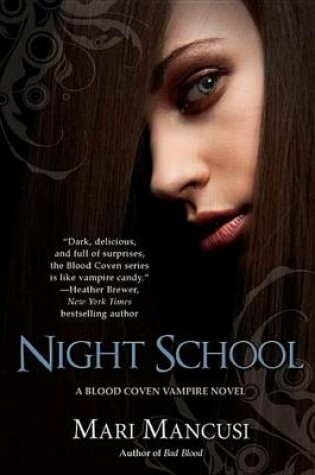 Cover of Night School