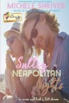 Book cover for Sultry Neapolitan Nights