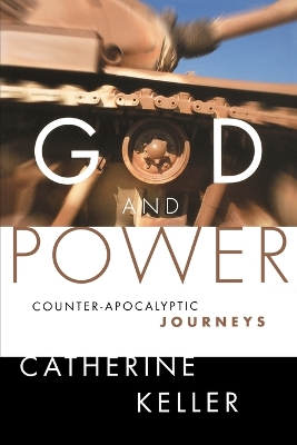 Book cover for God and Power