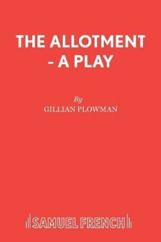 Cover of The Allotment