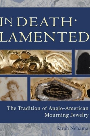 Cover of In Death Lamented