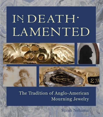 Cover of In Death Lamented