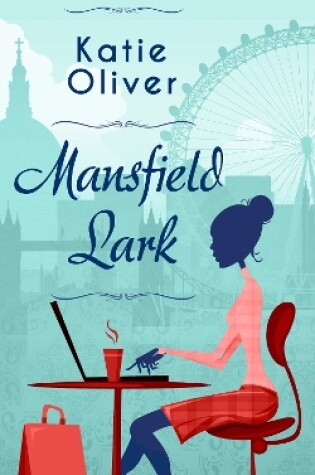 Cover of Mansfield Lark