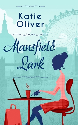 Book cover for Mansfield Lark