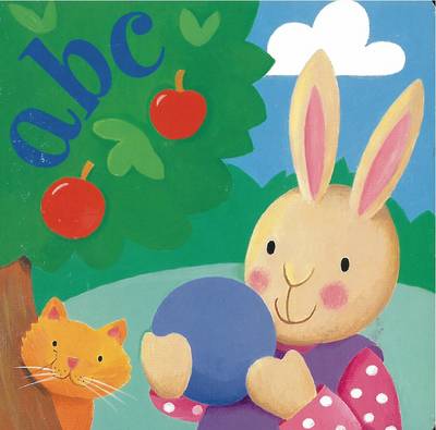 Book cover for Abc