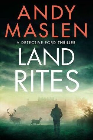 Cover of Land Rites