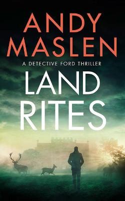 Book cover for Land Rites