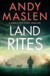 Book cover for Land Rites