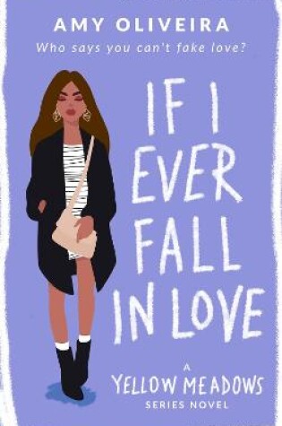Cover of If I ever Fall in Love