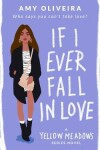 Book cover for If I ever Fall in Love