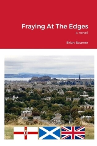 Cover of Fraying At The Edges