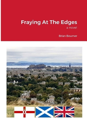 Book cover for Fraying At The Edges