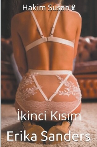 Cover of Hakim Susan 2. &#304;kinci K&#305;s&#305;m