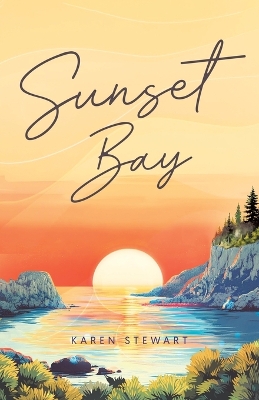 Book cover for Sunset Bay