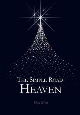 Book cover for The Simple Road to Heaven