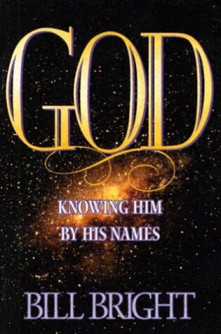 Cover of God