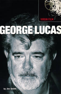 Book cover for George Lucas