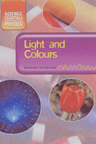 Cover of Light and Colours