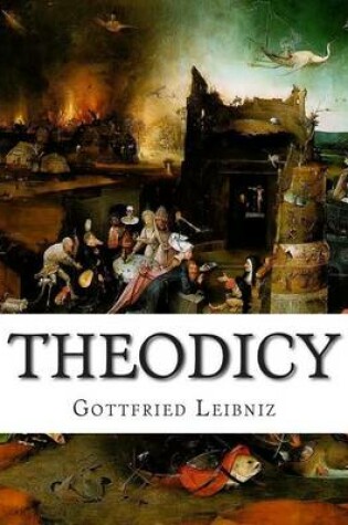 Cover of Theodicy