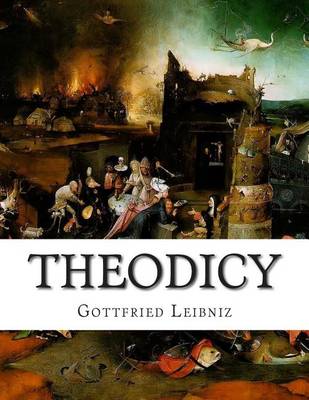 Book cover for Theodicy