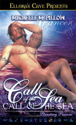 Cover of Call of the Sea