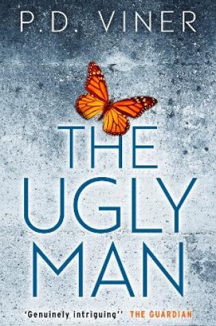 Cover of The Ugly Man (Short Story)