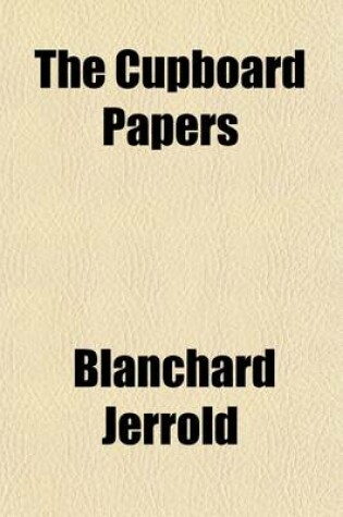 Cover of The Cupboard Papers