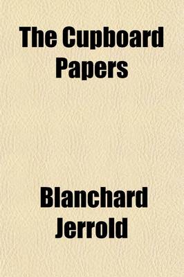 Book cover for The Cupboard Papers