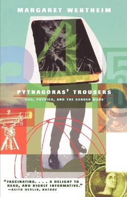 Book cover for Pythagoras's Trousers