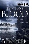 Book cover for Leviathan's Blood