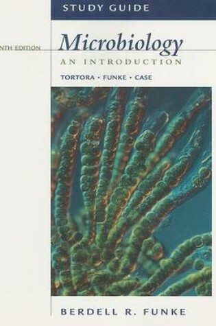 Cover of Student Study Guide