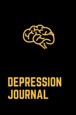 Cover of Depression Journal