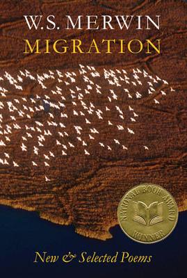 Book cover for Migration