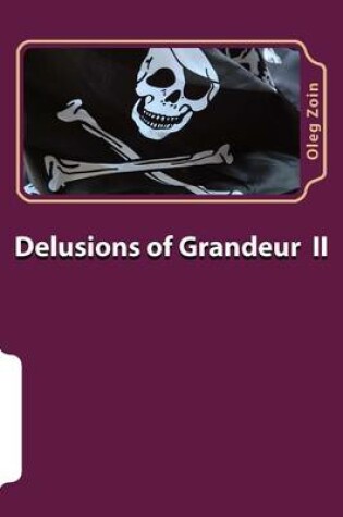 Cover of Delusions of Grandeur 2