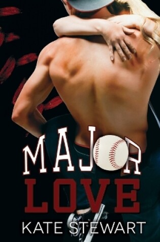 Cover of Major Love