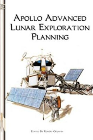 Cover of Apollo Advanced Lunar Exploration Planning