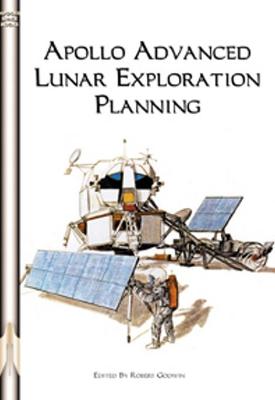 Book cover for Apollo Advanced Lunar Exploration Planning